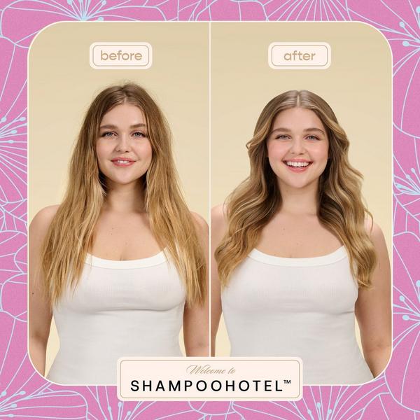 SHAMPOOHOTEL Miami Leave-In Conditioner #6