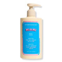 Miami Body Wash
