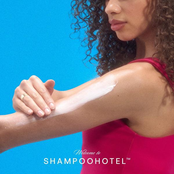 SHAMPOOHOTEL Miami Body Lotion #5