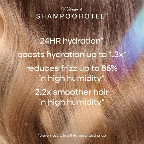 SHAMPOOHOTEL Miami Hydrating Conditioner #3