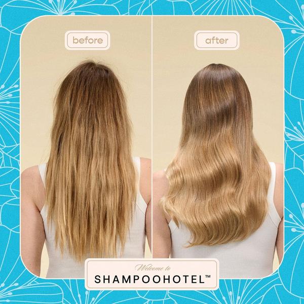 SHAMPOOHOTEL Miami Hydrating Conditioner #5