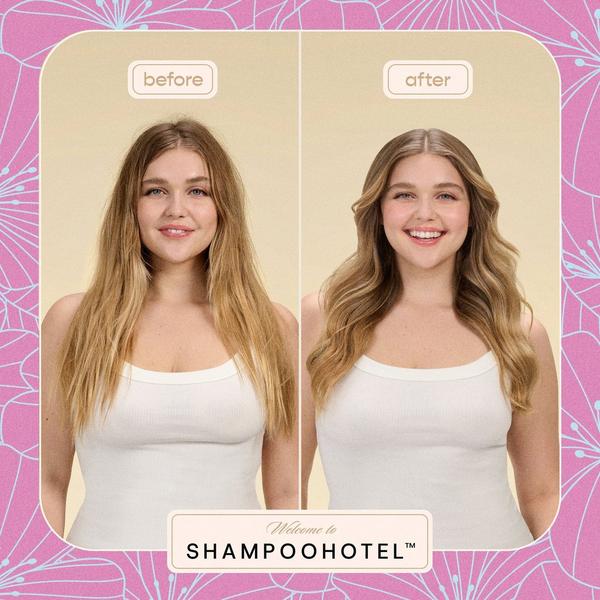 SHAMPOOHOTEL Miami Hydrating Conditioner #6