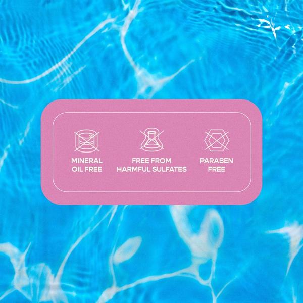 SHAMPOOHOTEL Miami Hydrating Conditioner #8