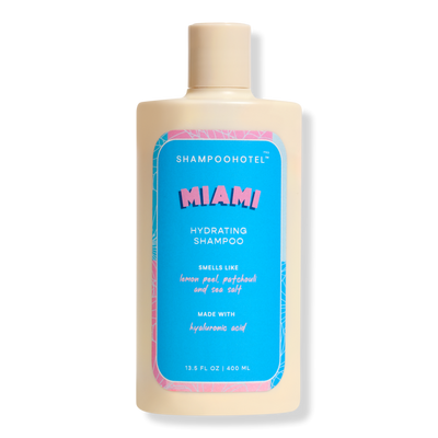 SHAMPOOHOTEL Miami Hydrating Shampoo