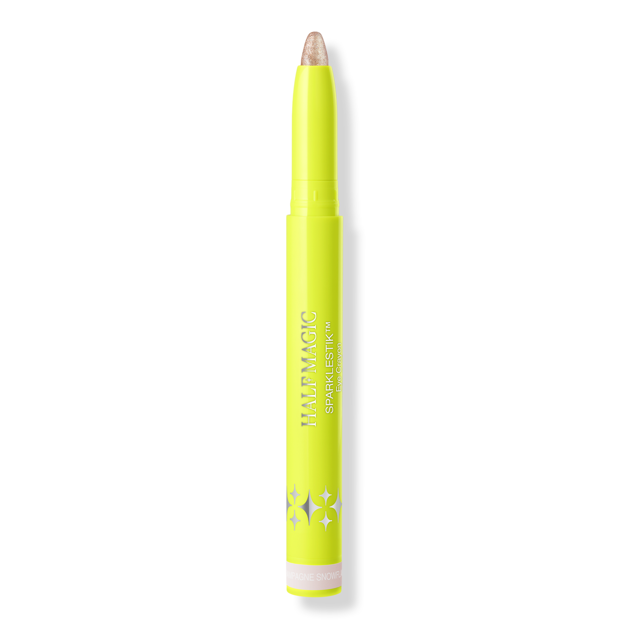 HALF MAGIC Free Sparklestik Eye Crayon with $30 brand purchase #1