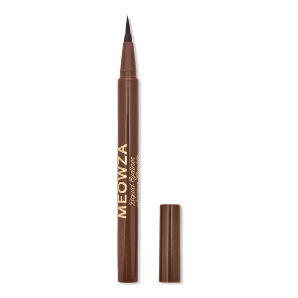 Winky Lux Meowza Liquid Eyeliner #1