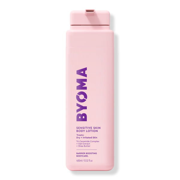 BYOMA Sensitive Skin Body Lotion #1