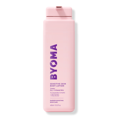 BYOMA Sensitive Skin Body Lotion
