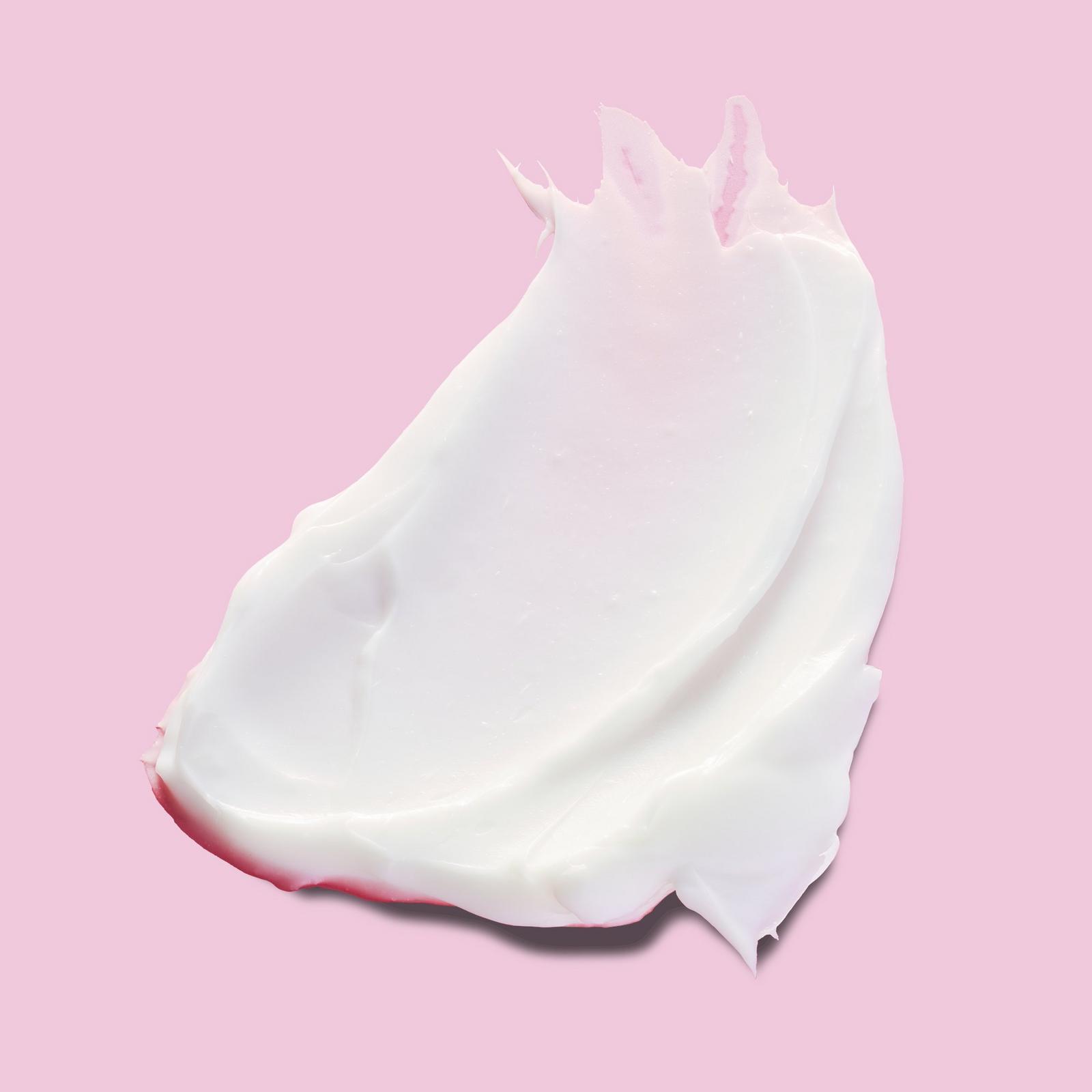 Sensitive Body Lotion - Fragrance free for Dry, Itchy Skin Relief