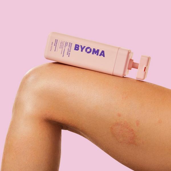 BYOMA Sensitive Skin Body Lotion #4