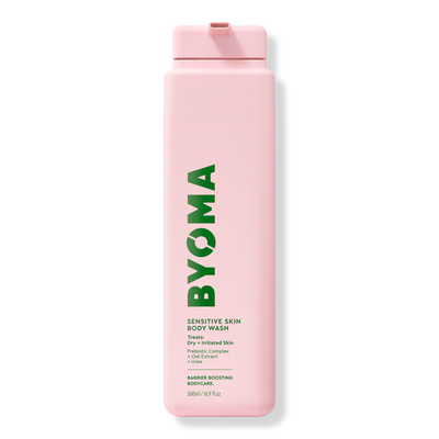 BYOMA Sensitive Skin Body Wash