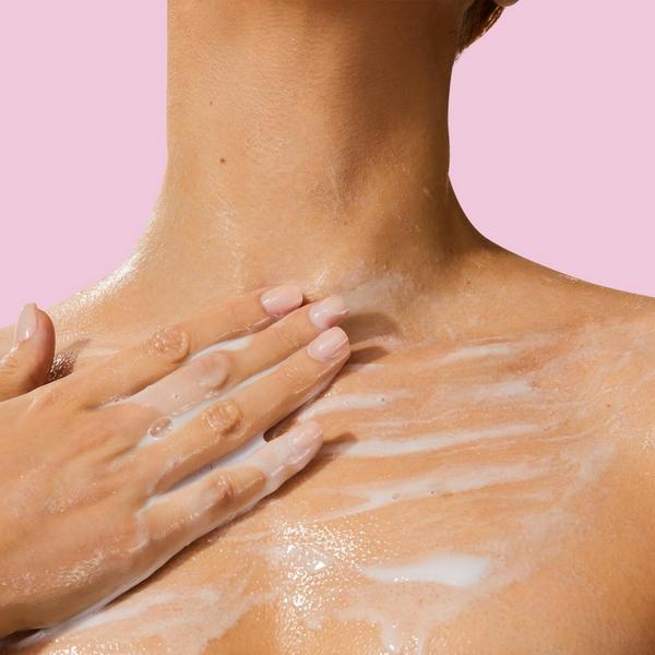 BYOMA Sensitive Skin Body Wash #5