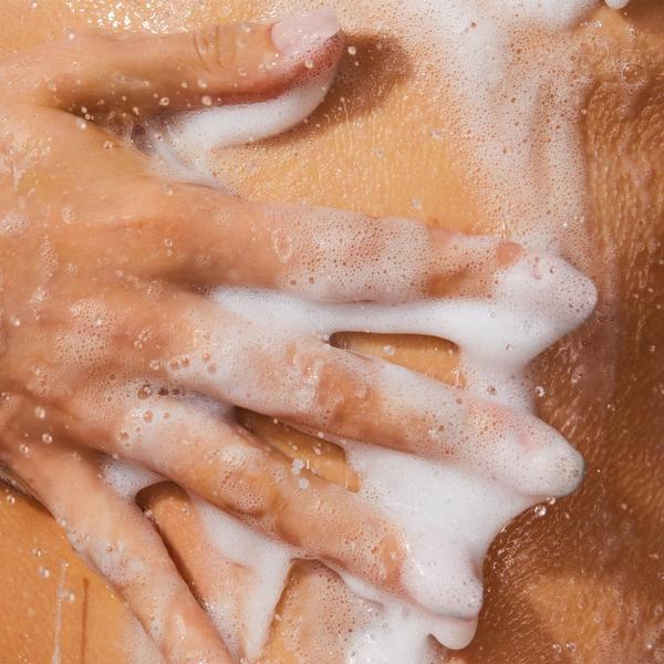 BYOMA Sensitive Skin Body Wash #6