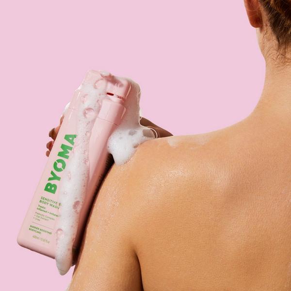 BYOMA Sensitive Skin Body Wash #7
