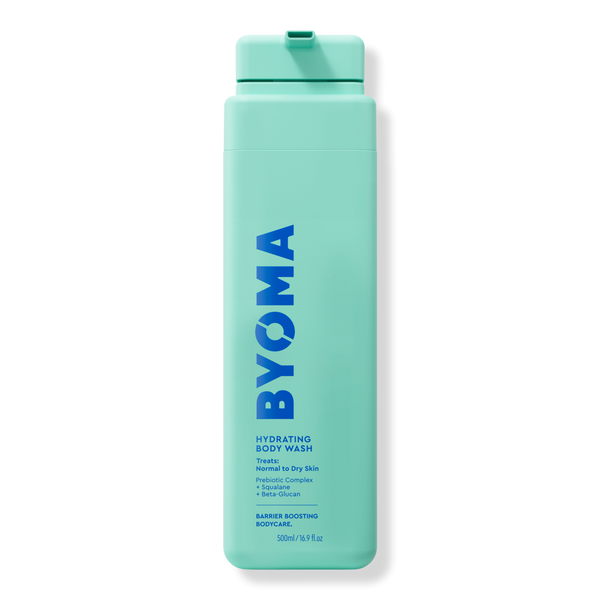BYOMA Hydrating Body Wash #1