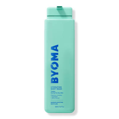 BYOMA Hydrating Body Wash