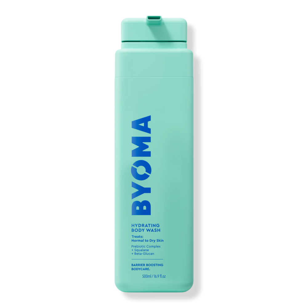 BYOMA Hydrating Body Wash