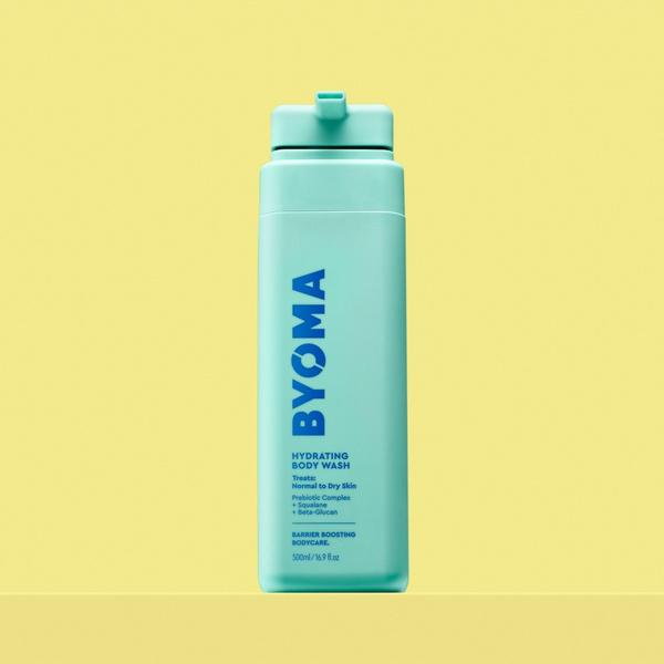 BYOMA Hydrating Body Wash #3