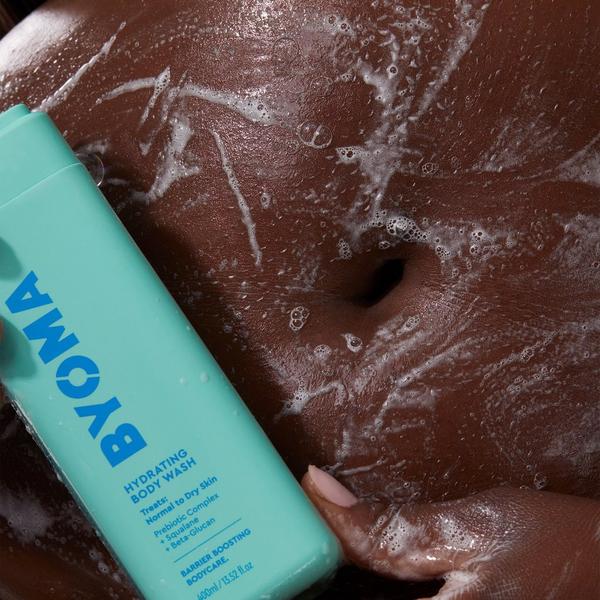 BYOMA Hydrating Body Wash #7