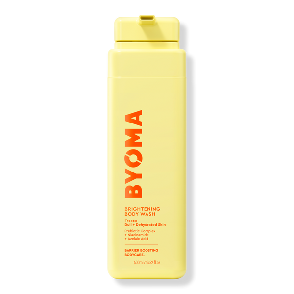 BYOMA Brightening Body Wash #1