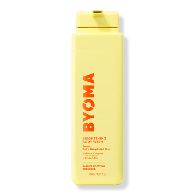 BYOMA Brightening Body Wash