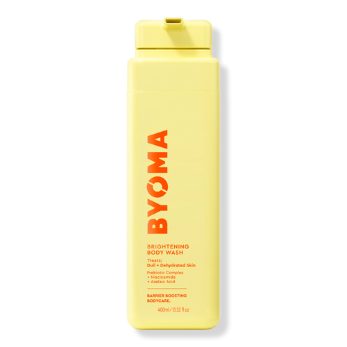 BYOMA - Brightening Body Wash with Niacinamide + Azelaid