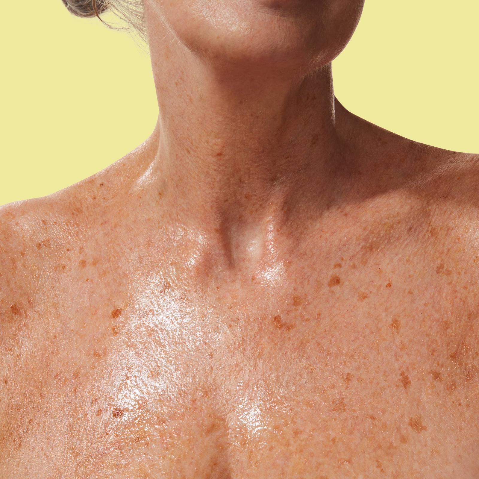 Brightening Body Wash