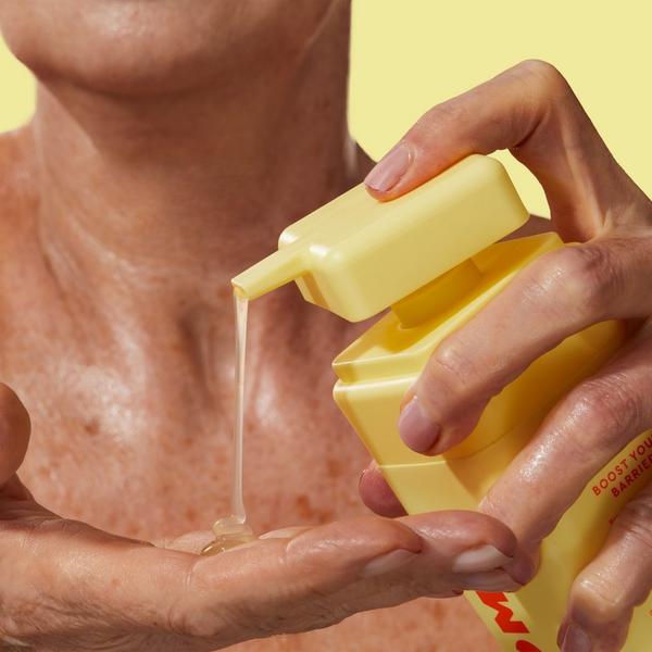 BYOMA Brightening Body Wash #6
