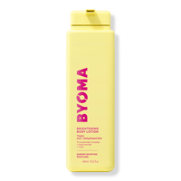 BYOMA - Brightening Body Lotion with Niacinamide + Urea for
