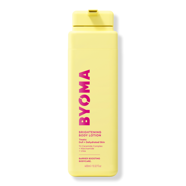BYOMA Brightening Body Lotion #1