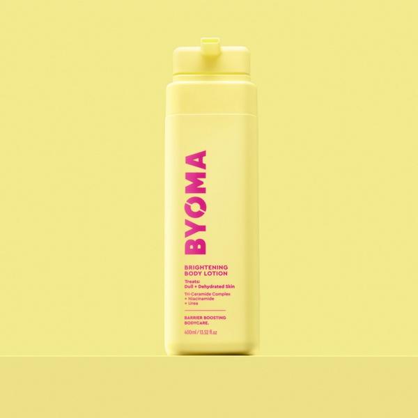 BYOMA Brightening Body Lotion #5