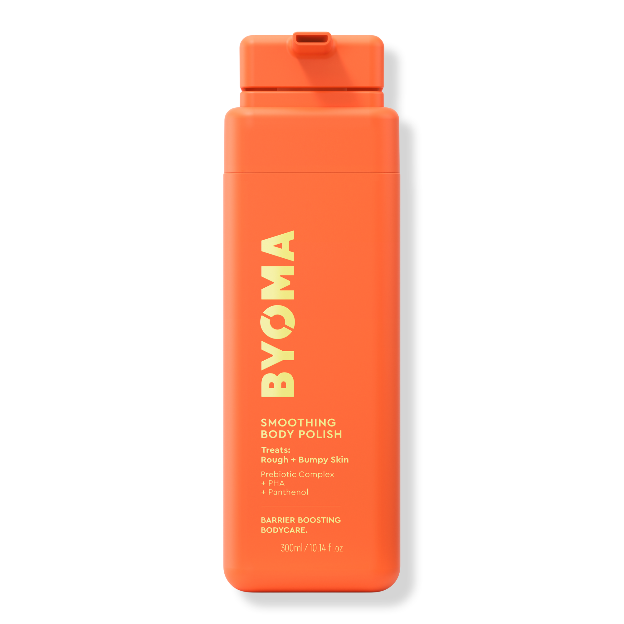 BYOMA Smoothing Body Polish #1