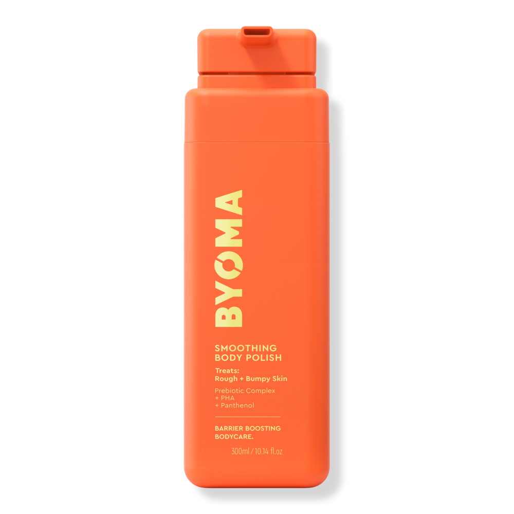 Smoothing Body Polish