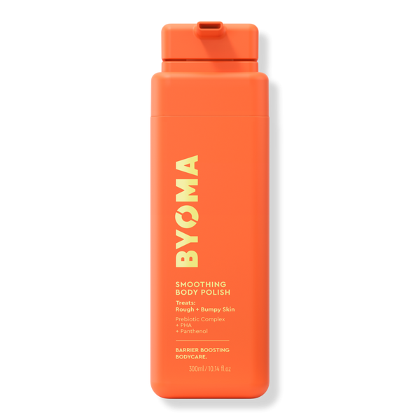 BYOMA Smoothing Body Polish #1