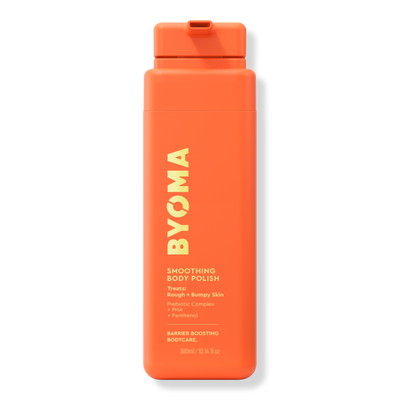 BYOMA Smoothing Body Polish