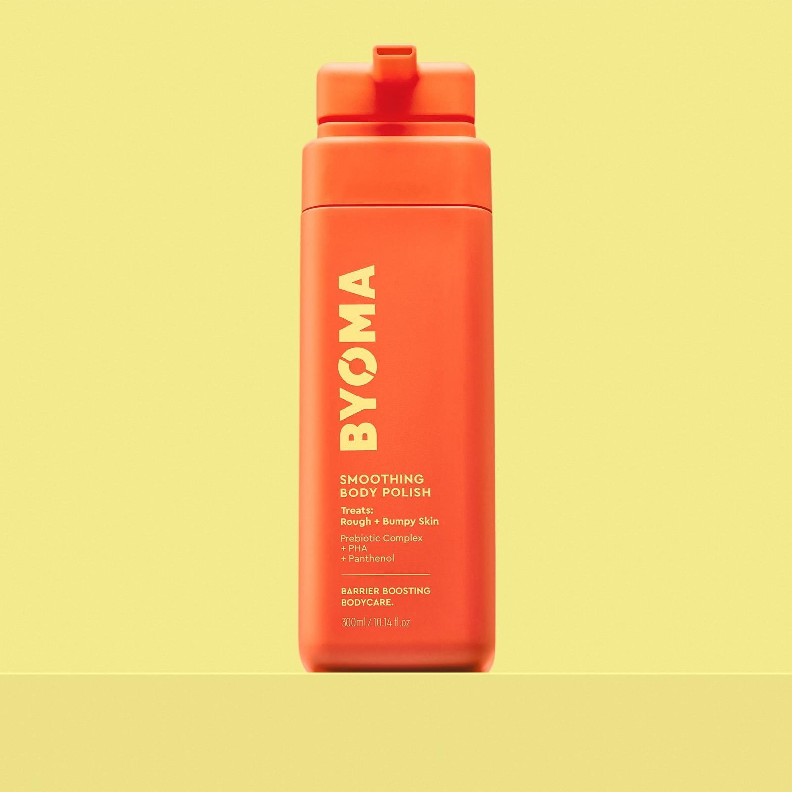Smoothing Body Polish
