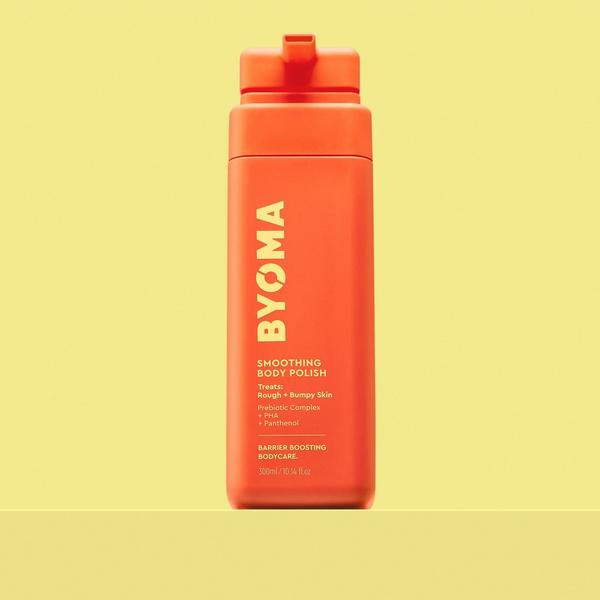 BYOMA Smoothing Body Polish #3