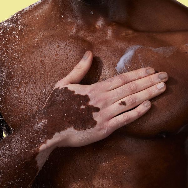 BYOMA Smoothing Body Polish #4
