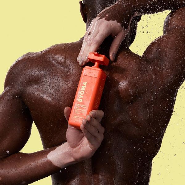 BYOMA Smoothing Body Polish #6