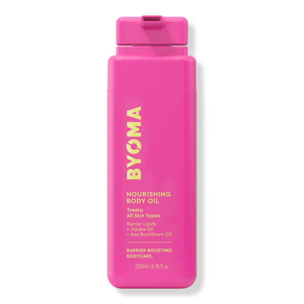 BYOMA Nourishing Body Oil #1