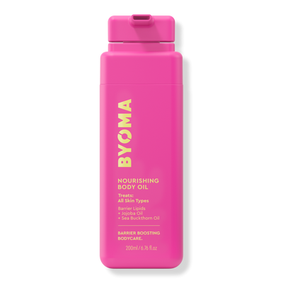 BYOMA Nourishing Body Oil