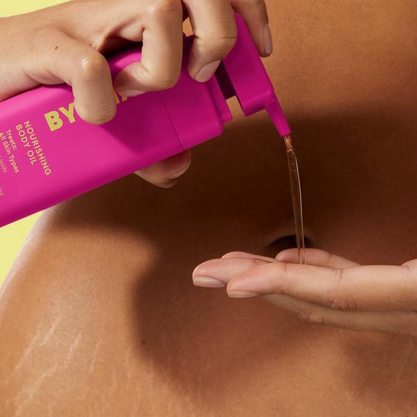 BYOMA Nourishing Body Oil #5
