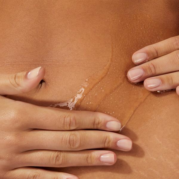 BYOMA Nourishing Body Oil #6