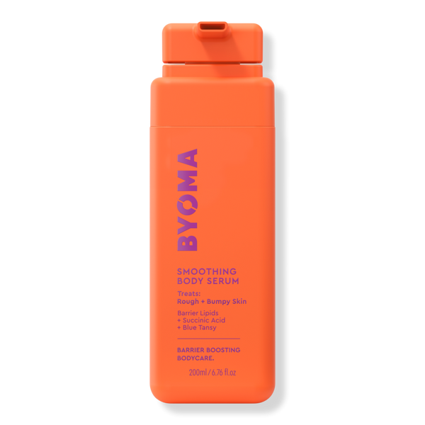 BYOMA Smoothing Body Serum #1