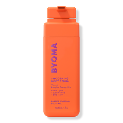 BYOMA Smoothing Body Serum