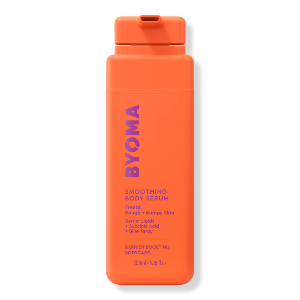 BYOMA Smoothing Body Serum