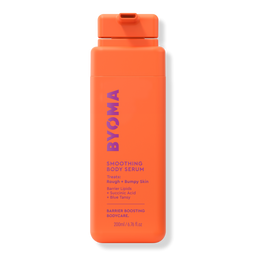 BYOMA Smoothing Body Serum with Succinic Acid