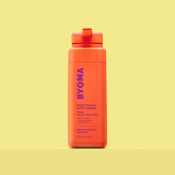 BYOMA Smoothing Body Serum #3