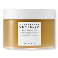 Madagascar Centella Quick Calming Pad