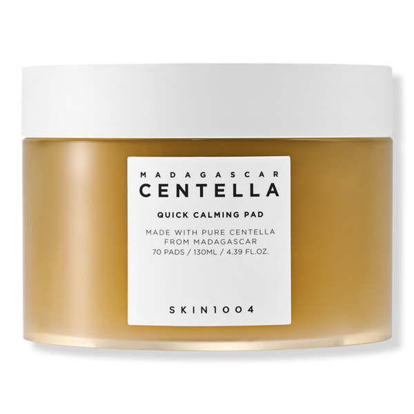 SKIN1004 Madagascar Centella Quick Calming Pad #1